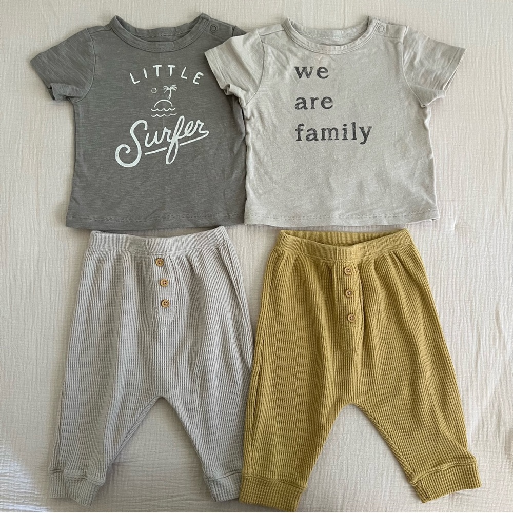 Little co bundle